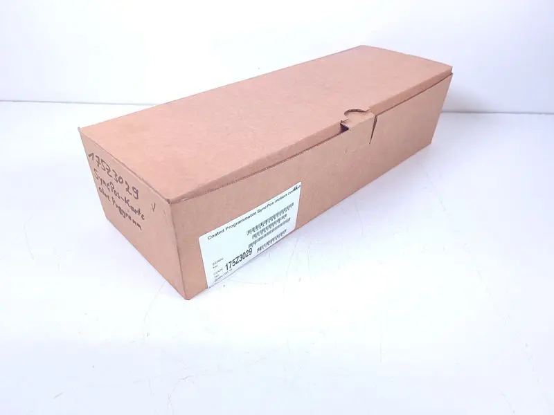 Produktfoto 1 von Danfoss 175Z3029 VLT5000 Synchronising / Positioning Card UNUSED & OVP