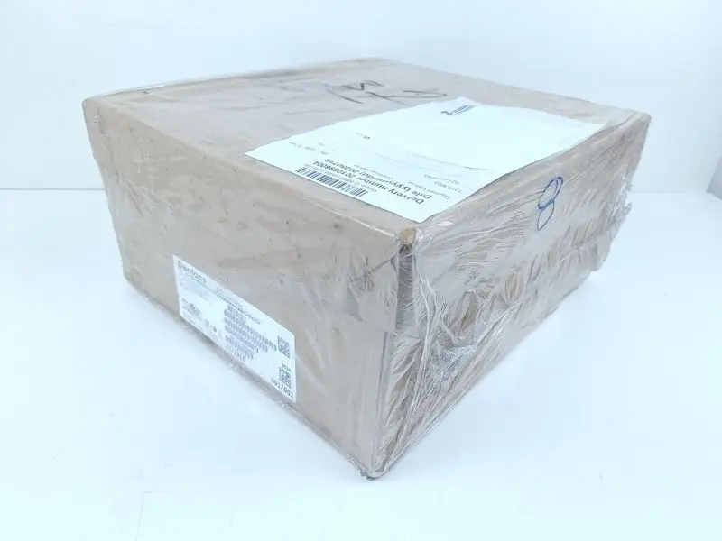 Produktfoto 1 von Danfoss 131B3603 FC-102P7K5T4E20H1XGXXXXSXXXXAXBXCXXXXDX 7,5kW UNUSED OVP SEALED