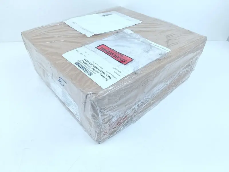 Produktfoto 1 von Danfoss FC-102P4K0T4E20H1XG 131B3489 400V 7,4A 4,0kW UNUSED SEALED OVP