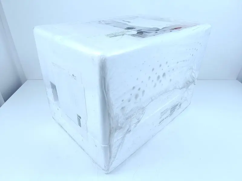 Produktfoto 1 von Danfoss FC-302P15KT5E20H1XGXXXXSXXXXAXBXCXXXXDX P/N: 131F0430 OVP UNUSED SEALED