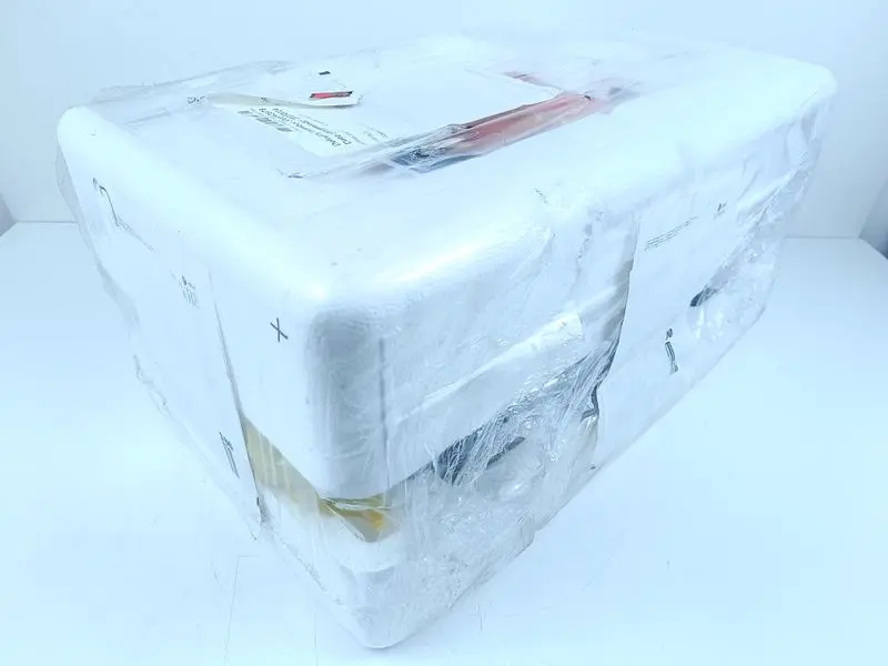 Produktfoto 1 von Danfoss FC-302P3K0T5E55H1XGXXXXSXXXXAXBXCXXXXDX P/N: 131B1979 OVP UNUSED SEALED