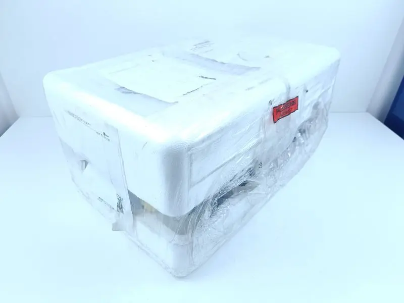 Produktfoto 1 von Danfoss FC-302P7K5T5E55H1BGXXXXSXXXXAXBXCXXXXDX P/N: 131B1067 OVP UNUSED SEALED
