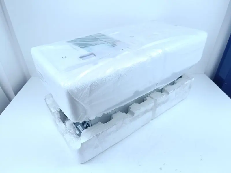 Produktfoto 1 von Danfoss 175Z7030 VLT6022HT4C20STR3DLF00A00C0 UNUSED & OVP