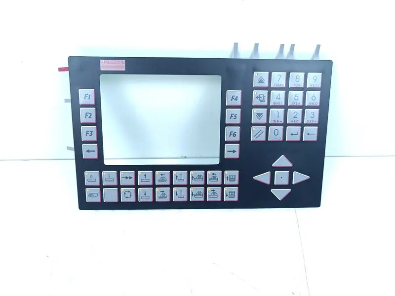 Produktfoto 1 von B&R 4P3040.00-K21 BT 41  - Behringer Säge  Tastatur + Membran  UNUSED