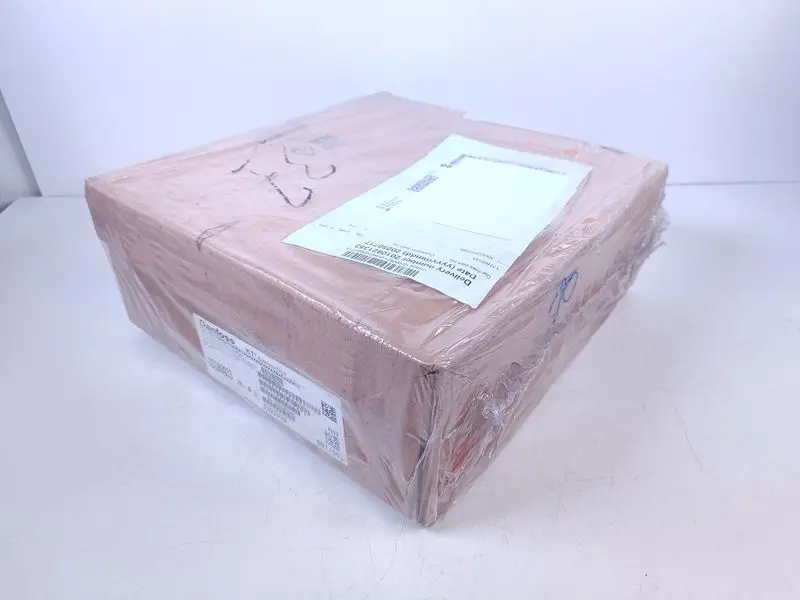 Produktfoto 1 von Danfoss FC-302PK37T5E20H1XGXXXXSXXXXAXBXCXXXXDX P/N: 131B0033 OVP UNUSED SEALED