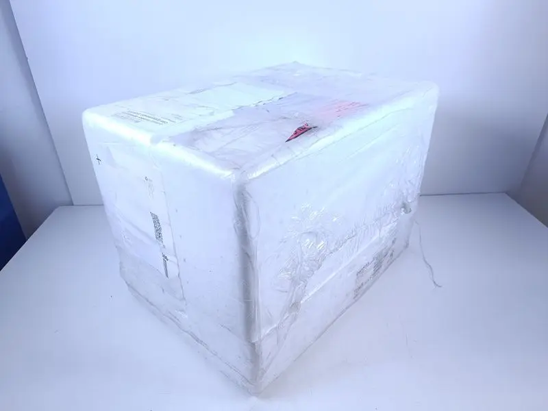Produktfoto 1 von Danfoss VLT 131F6639 FC-202P11KT4E20H1XGXXXXSXXXXAXBXCXXXXDX UNUSED & OVP SEALED