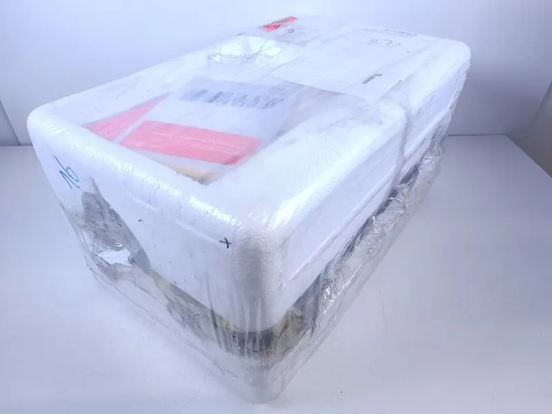 Produktfoto 1 von Danfoss VLT 131B1547 FC-302P7K5T5E55H1XGXXXXSXXXXAXBXCXXXXDX UNUSED & OVP SEALED