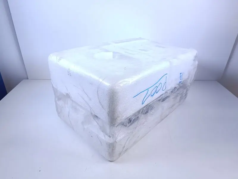 Produktfoto 1 von Danfoss VLT 131B1973 FC-302PK37T5E55H1XGXXXXSXXXXAXBXCXXXXDX UNUSED & OVP SEALED