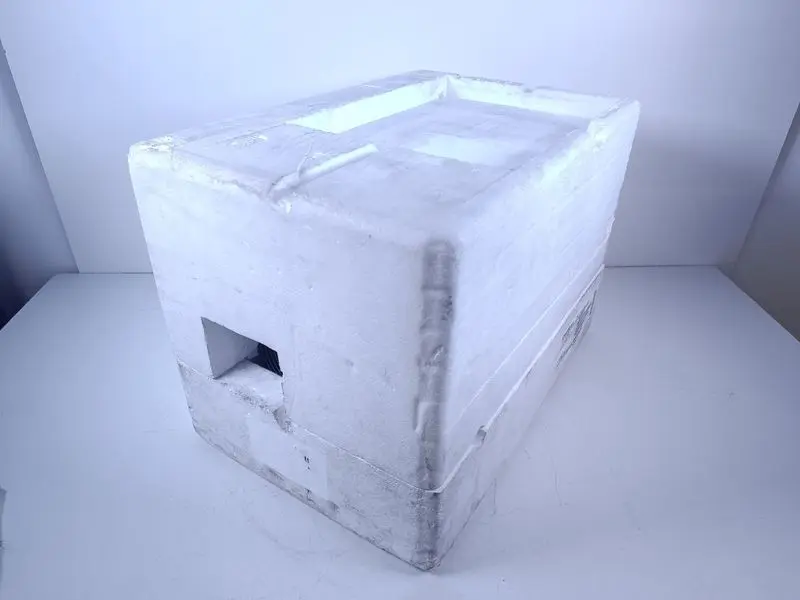 Produktfoto 1 von Danfoss VLT 131F6639 FC-202P11KT4E20H1XGXXXXSXXXXAXBXCXXXXDX UNUSED & OVP