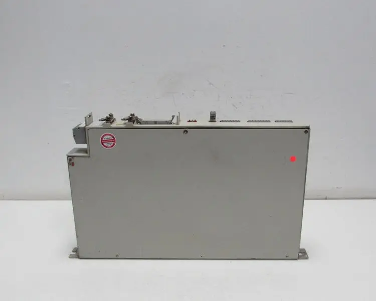 Produktfoto 1 von Siemens Simodrive 6SC6110-0GA01 Überwachungsmodul