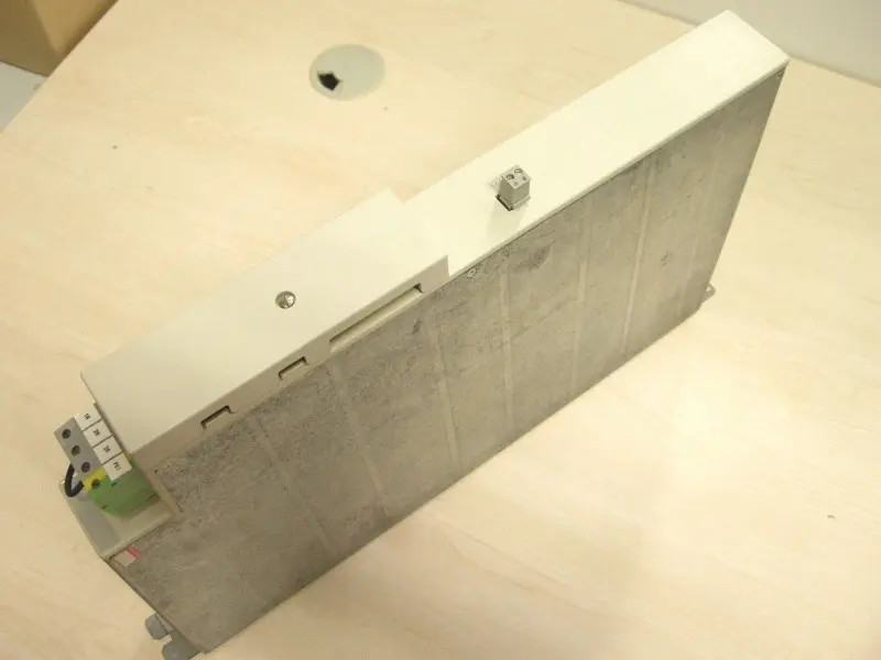 Produktfoto 1 von Siemens Simodrive 6SC6110-0GB00 Pulswiderstandsmodul