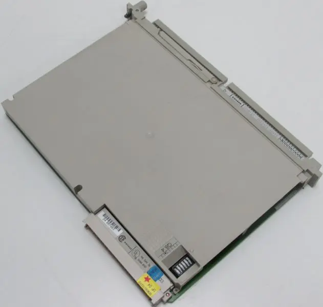 Produktfoto 1 von Siemens S5 6ES5 451-4UA13 6ES5451-4UA13 Digital Eingabe