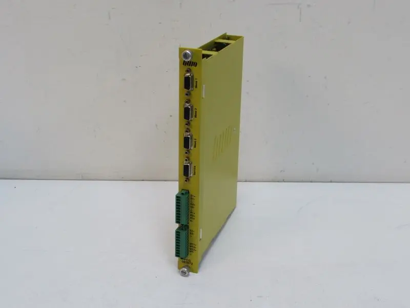 Produktfoto 1 von BWO Elektronik POS 083672 Firmware Vers. PI240197 Top Zustand
