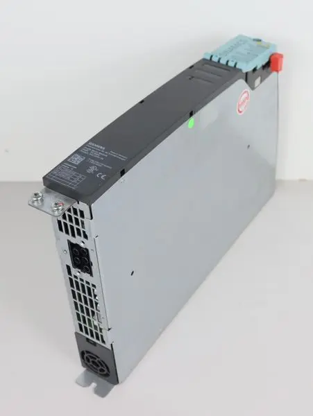 Produktfoto 1 von Siemens Sinamics 6SL3120-1TE13-0AA3 Single Motor Module Ver. D TESTED NEUWERTIG