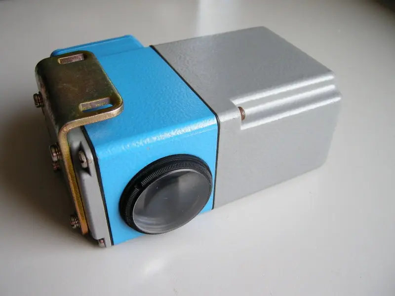Produktfoto 1 von SICK Optic Electronic LS 24-01 NEUWERTIG