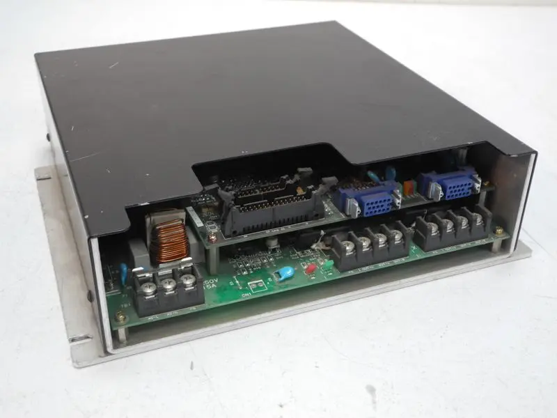 Produktfoto 1 von Hikari Frequency Inverter NS2800 Ver 2.00