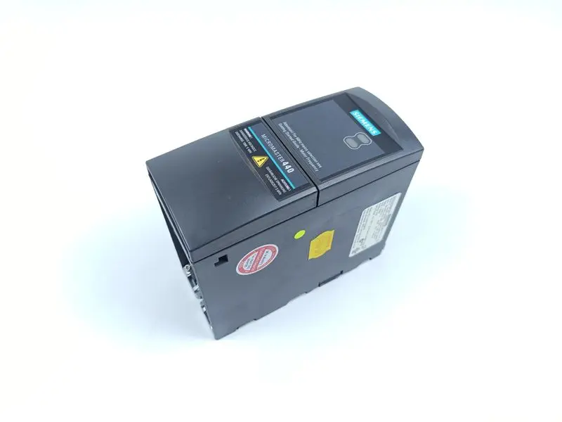 Produktfoto 1 von Siemens Micromaster 440 6SE6440-2UD21-5AA1 400V 1,5kw TESTED TOP ZUSTAND