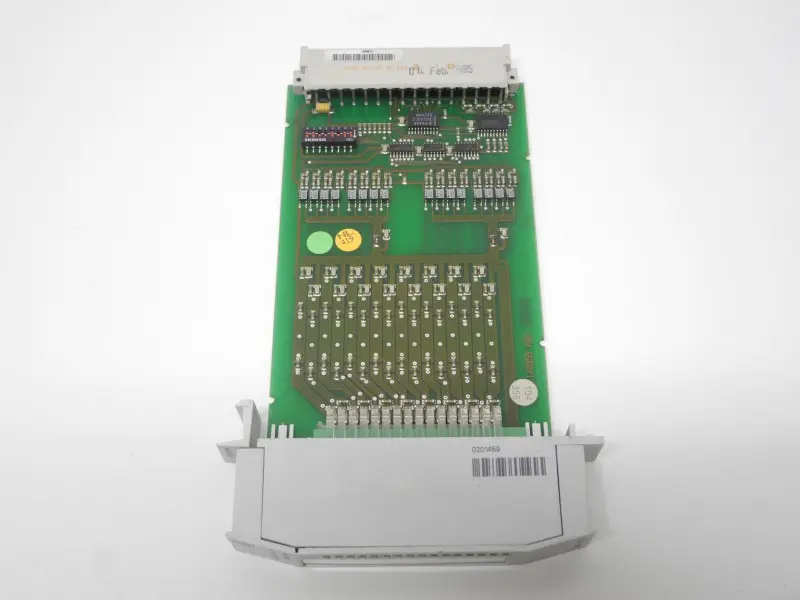 Produktfoto 1 von Moeller PS416 INP-400 Digital in 16x3ms Modul TOP Zustand