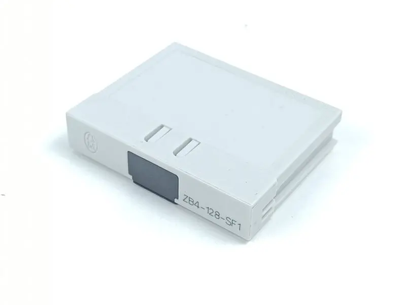 Produktfoto 1 von Moeller PS4 ZB4-128-SF1 Speichermodul Memory Card TOP ZUSTAND