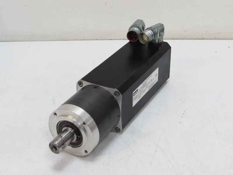 Produktfoto 1 von Parker Servomotor plus Getriebe M2G02906000NLD080PA009 UNUSED UNBENUTZT