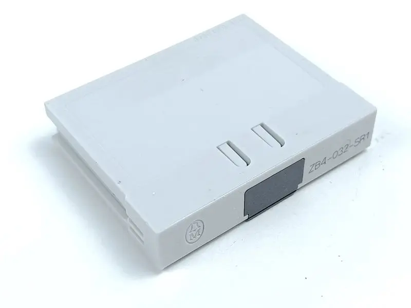 Produktfoto 1 von Moeller PS4 ZB4-032-SR1 Speichermodul TOP ZUSTAND