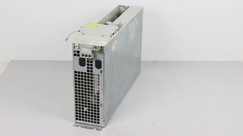 Siemens Simodrive 6SN1123-1AA00-0DA0 LT-Modul INT 80A Vers. E TOP ZUSTAND TESTED
