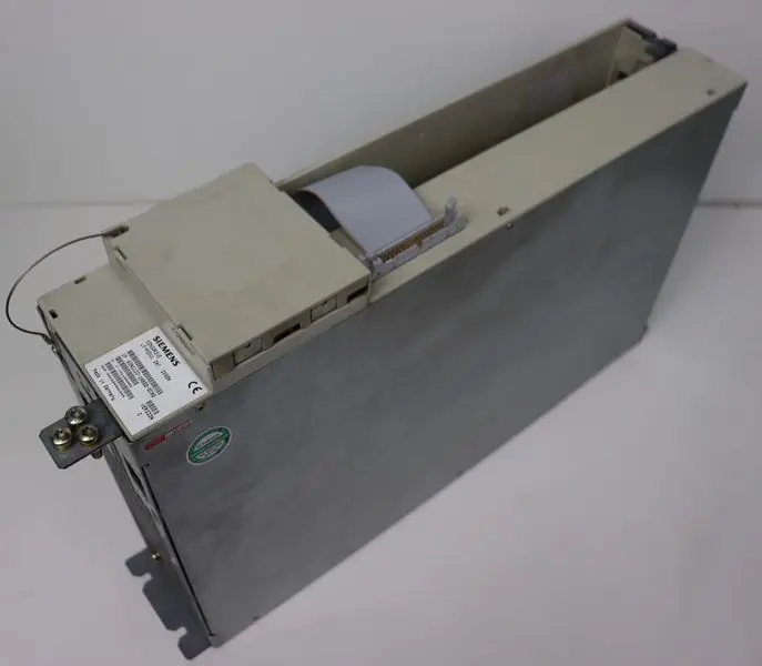 Produktfoto 1 von Siemens Simodrive 6SN1123-1AB00-0CA0 LT-Modul Int 2x50A Ver. C GENERALÜBERHOLT