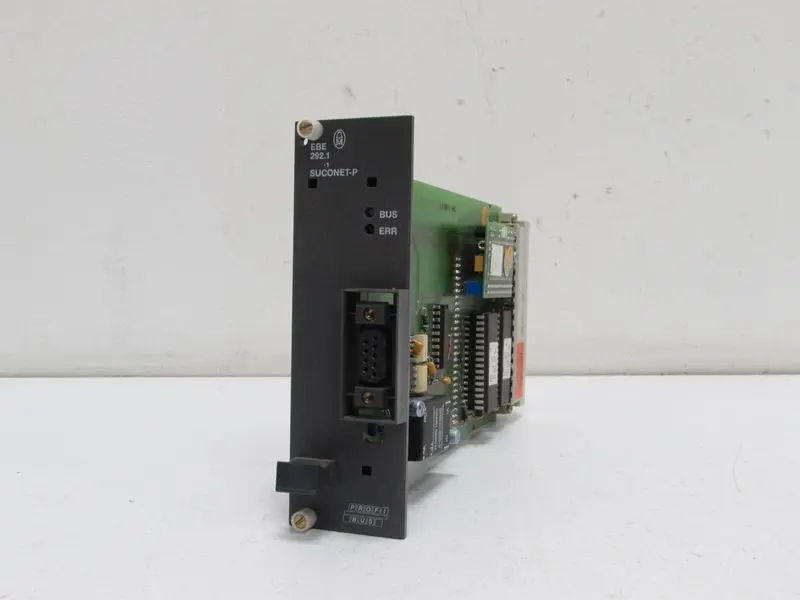 MOELLER EBE 292.1-1 Suconet-P Profibus Neuwertig