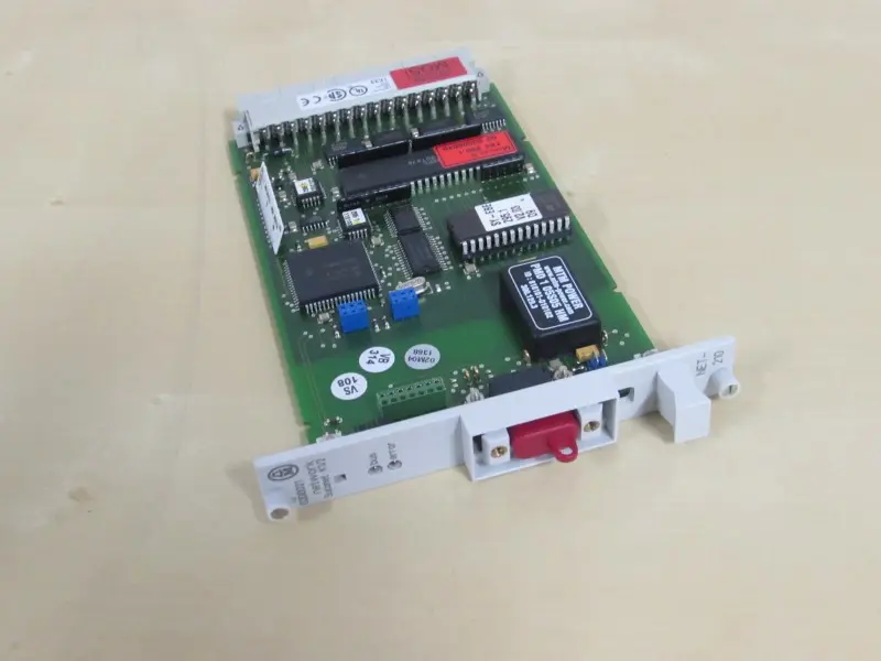 MOELLER PS416 PS416 NET-210 Network suconet K ½ PS416-NET-210 Neuwertig