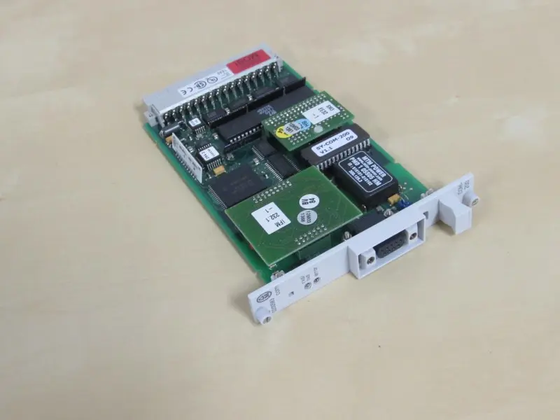 MOELLER PS416-COM-200 COM-200 Neuwertig