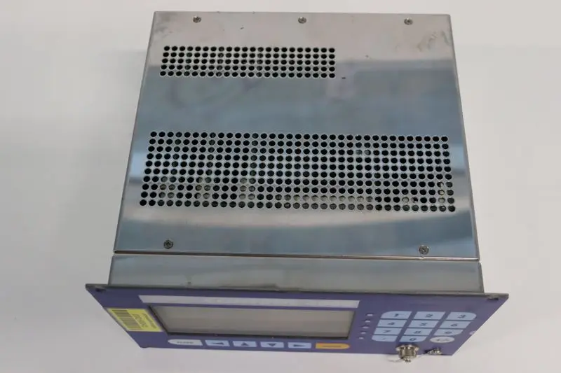 OPTEK Control 4000 C4000-EN-C TOP ZUSTAND