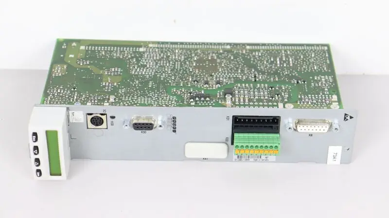 Produktfoto 1 von Rexroth CSB01.1N-PB-ENS-NNN-NN-S-NN-FW MNR: R911305275 TOP ZUSTAND