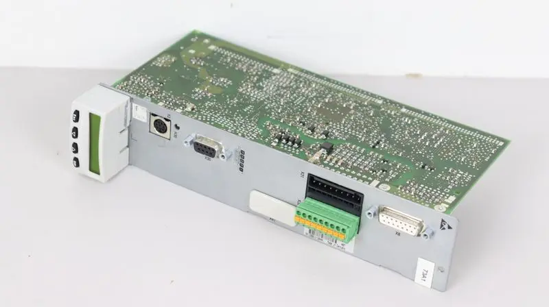 Produktfoto 1 von Rexroth CSB01.1N-PB-ENS-NNN-NN-S-NN-FW MNR: R911305275 TOP ZUSTAND