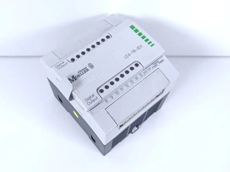 Produktfoto 1 von Moeller LE4-116-XD1 Local Extension Digital Out TOP ZUSTAND