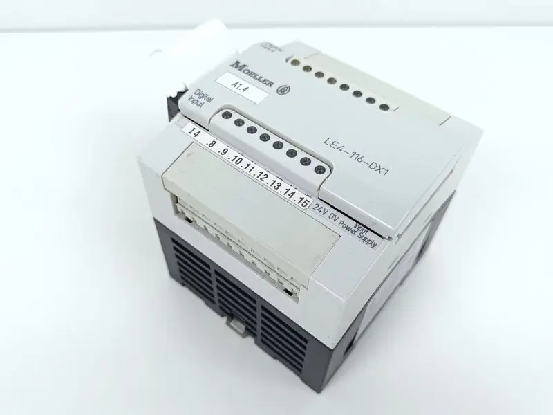 Produktfoto 1 von Moeller PS4 LE4-116-DX1 Digital Input TOP ZUSTAND