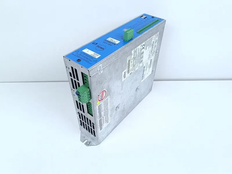 Produktfoto 1 von Stöber Posidyn SDS4021 Servo Drive TESTED & TOP ZUSTAND