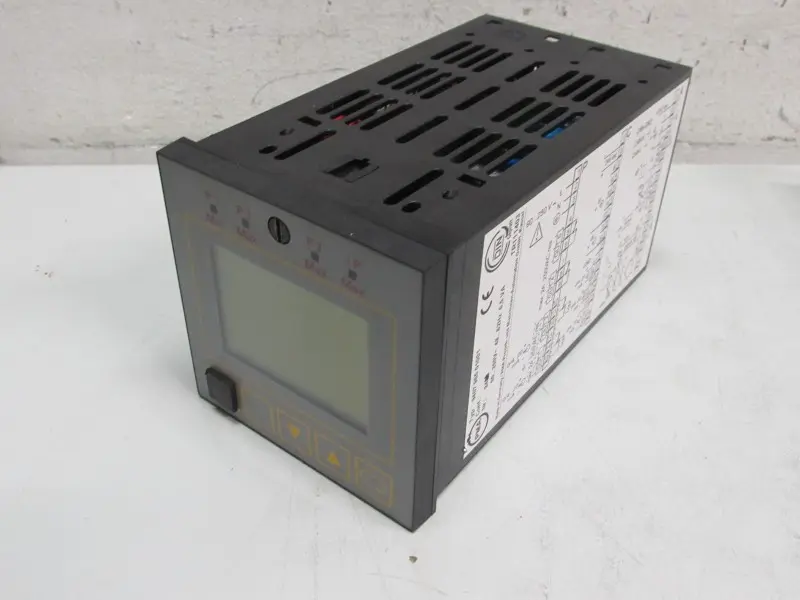 Produktfoto 1 von PMA 9407 965 01001 Messgerät Temperaturregler Neuwertig
