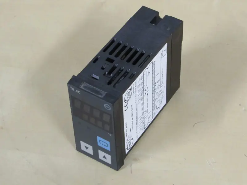 Produktfoto 1 von PMA 9404 407 46021 Messgerät Temperaturregler