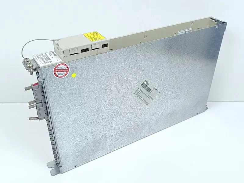 Produktfoto 1 von Siemens Simodrive 6SN1123-1AB00-0HA1 LT-Modul Ver. A TESTED & TOP ZUSTAND