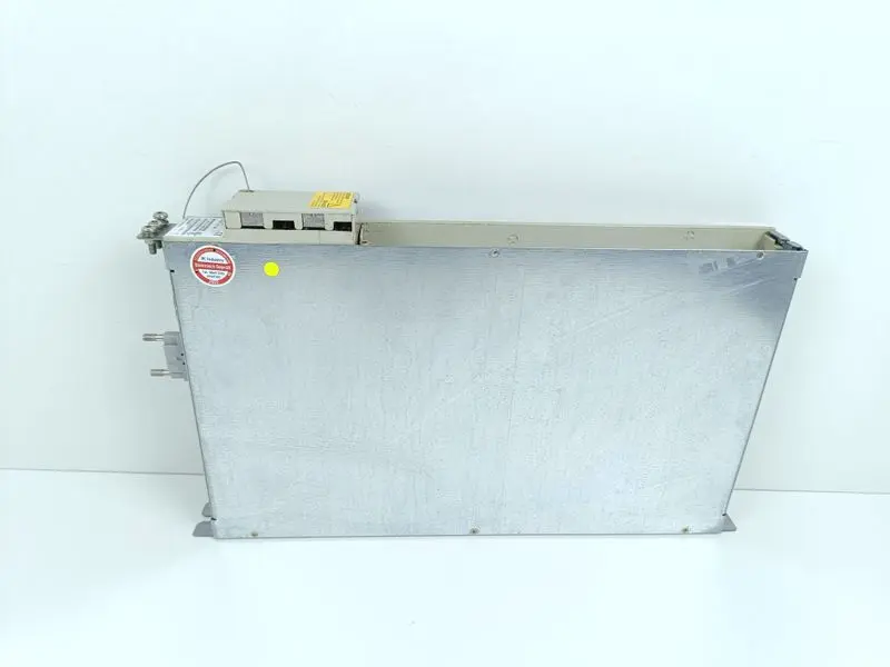 Siemens Simodrive 6SN1123-1AA00-0AA1 LT-Modul Int. Vers. A TESTED & TOP ZUSTAND