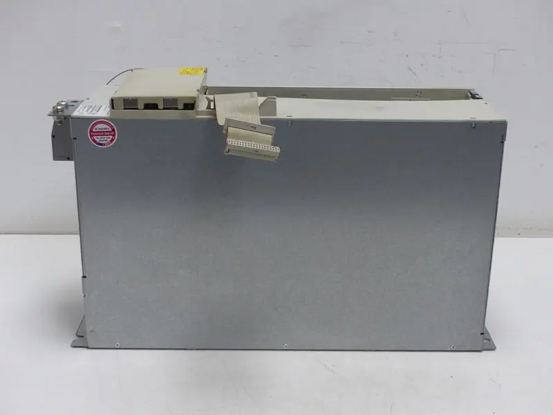 Produktfoto 1 von Siemens Simodrive 6SN1123-1AA00-0LA2 LT-Modul Int. 108A Version A TESTED
