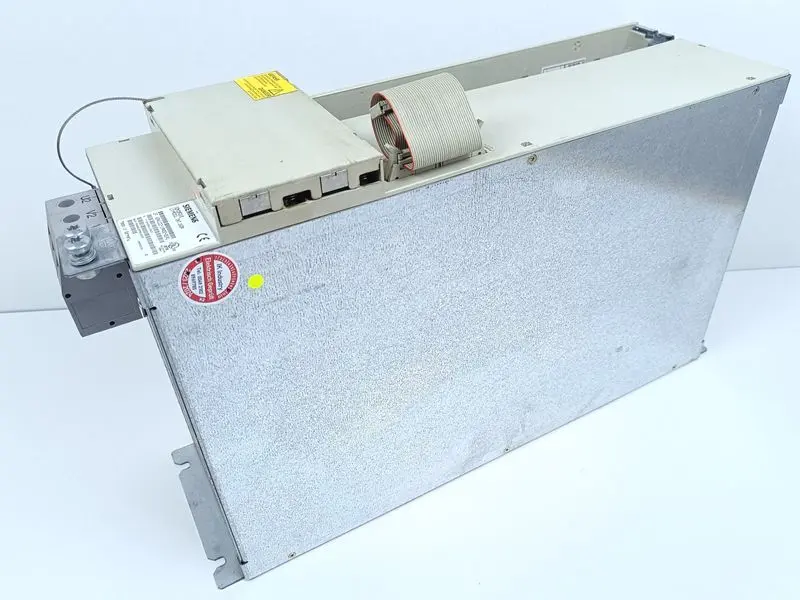 Produktfoto 1 von Siemens LT-Modul Int. 160A 6SN1123-1AA00-0EA1 Version A TESTED & TOP ZUSTAND