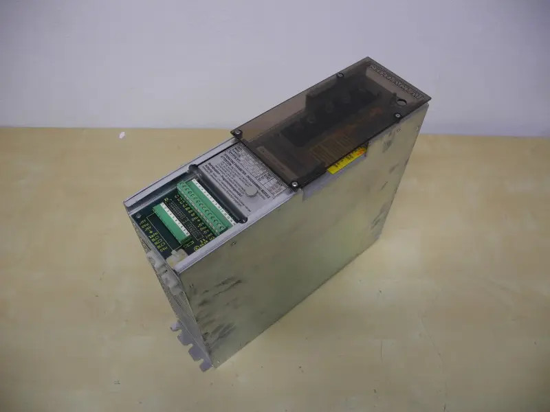 Produktfoto 1 von INDRAMAT AC Servo Controller TDM 2.1-30-300W0