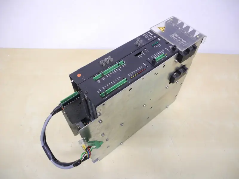 Produktfoto 1 von Bosch SM 25/50  47822-312 DC 520V 25A Servodrive