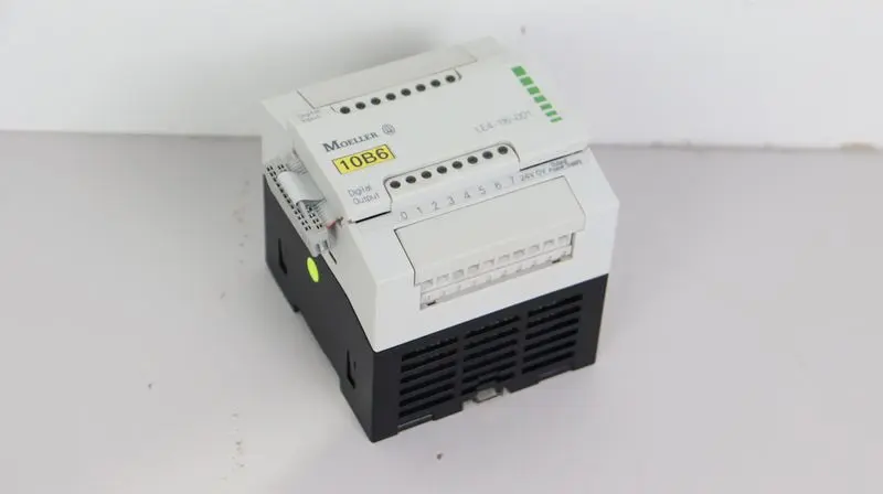 Produktfoto 1 von Moeller LE4-116-DD1 24VDC Power Supply TESTED TOP ZUSTAND