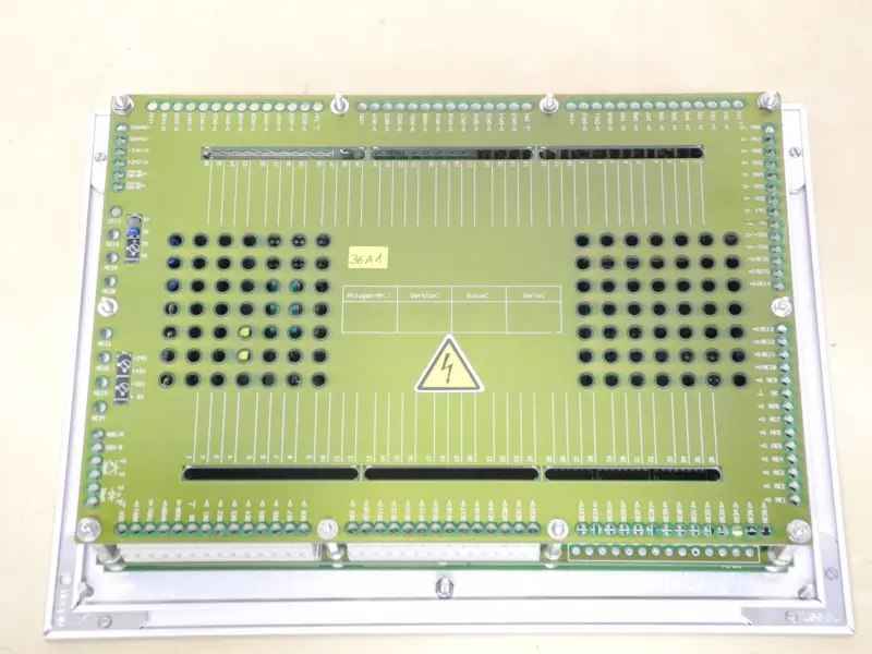 Produktfoto 1 von GFR DIGi Control PCD 1.56 Process Control Digital Version 1.56