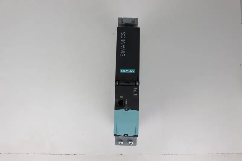 Produktfoto 1 von Siemens Sinamics 6SL3040-1MA00-0AA0 CU320-2 DP Version: C TOP ZUSTAND & TESTED