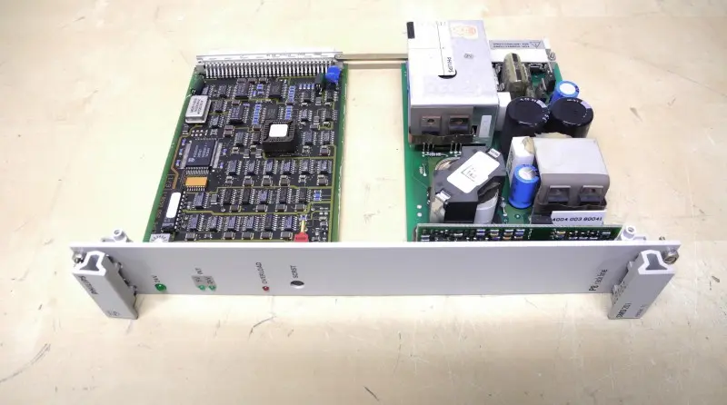 Produktfoto 1 von Philips Stromversorgung P8 SMD 201 Vers. 1.1