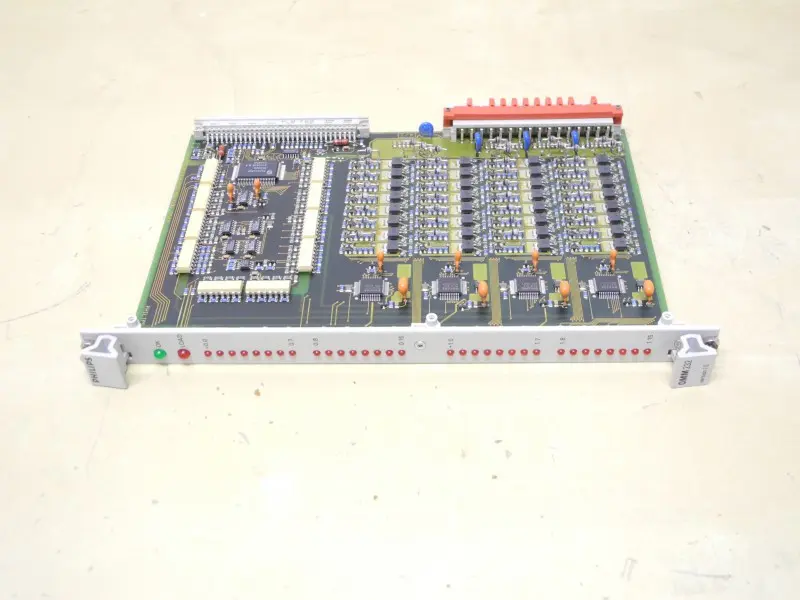 Produktfoto 1 von Philips Ausgangskarten 32 Bit P8 OMM 232 Vers. 1.0