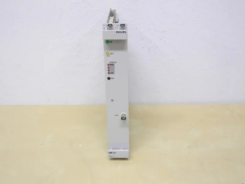 Produktfoto 1 von Philips Netzwerkkarte P8 CME200 CME 200 Vers. 1.1